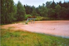 Povodně 2002