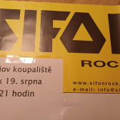 Sifon rock  1