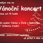 Vánoční koncert  1