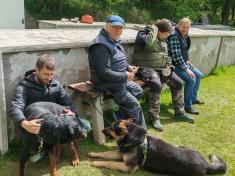 Pochod okolím Kaznějova -16. ročník 