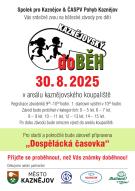 Kaznějovský DoBěh  1
